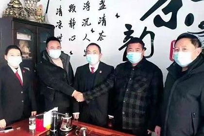 追讨私人借款未还的最佳策略